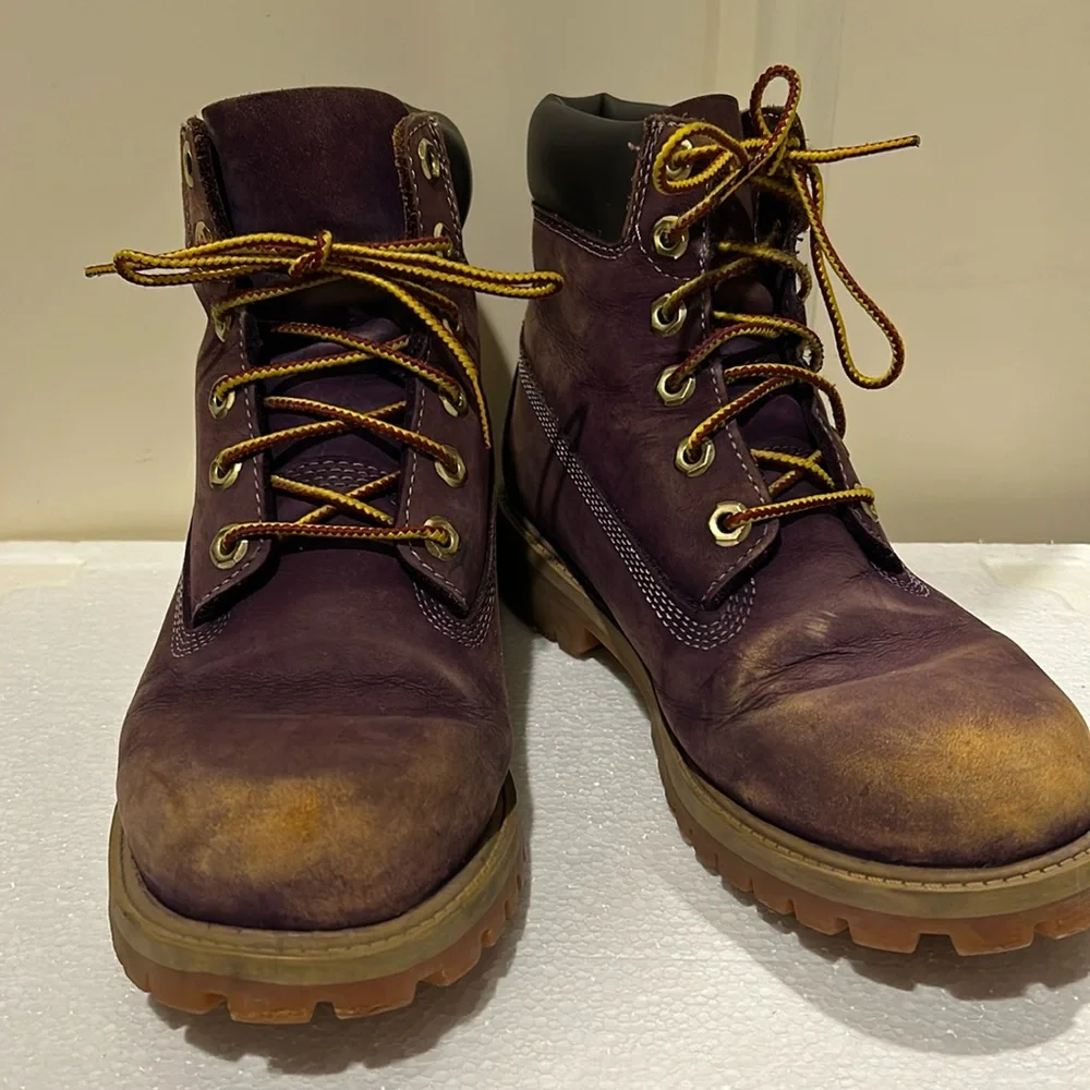 Timberland questions leave